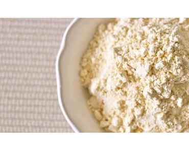 Glutenfreie Mehlmischungen für Brot & Backen