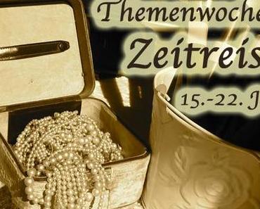 Themenwoche ''Zeitreise'' 40er Jahre (: