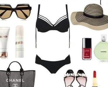 Welcome to the Beach