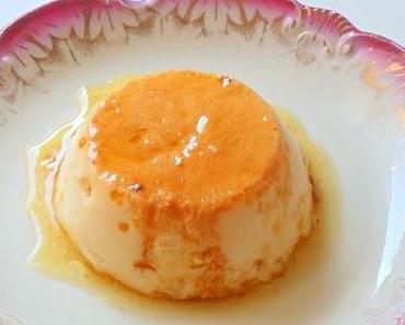 Creme Caramel