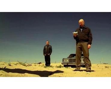 The Way of Heisenberg – Best of Walther White in Breaking Bad