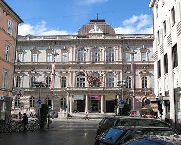 Landesmuseum Ferdinandeum - Innsbruck
