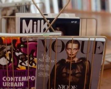 Von Stapeln und nicht wieder finden...