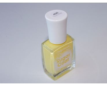 Sally Hansen - Sugar Coat