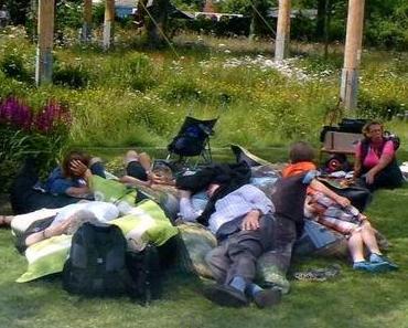 Schlaflos mit “Vom Schlafen und Verschwinden”/ Bei Schlaflosigkeit zur Therapie empfohlen