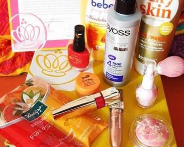 [Gewinnspiel]: 1 Jahr Sarahs Neverland