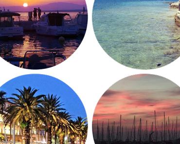 Die Alte ist wieder da | Kroatien | und mehr ♥