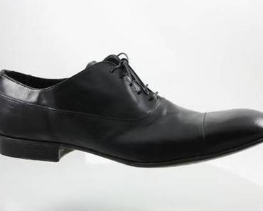 Schuh der Woche: Redwood Z9750