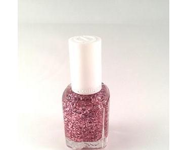 [New in] Essie Luxeffects - A Cut Above
