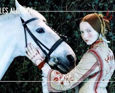 Miles Aldridge – der Meister der Künstlichkeit