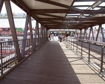 Day 2 and 3: Hamburg