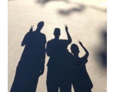 Urlaubsgrüße und -geschichten