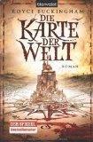 KW29/2013 - Mein Buchtipp der Woche - Die Karte der Welt von Royce Buckingham