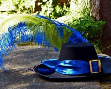 Positiv gedacht im Theater