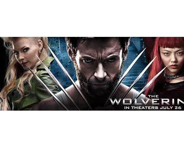Wolverine - Weg des Kriegers: Hugh Jackman im neuen Clip