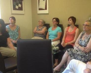 Was für ein CraSy Wochenende :)