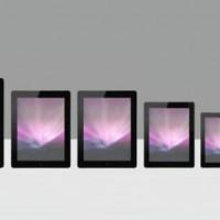WSJ: Apple testet größere Bildschirme für iPhone und iPad?