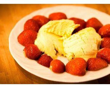 Vanilleeis-Tag – National Vanilla Ice Cream Day