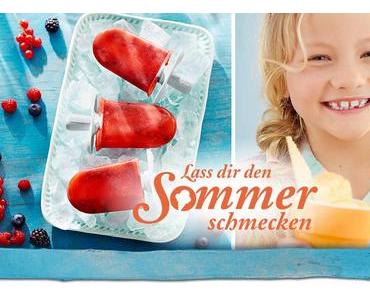 ... " Lass Dir den Sommer schmecken " ... Teil 2