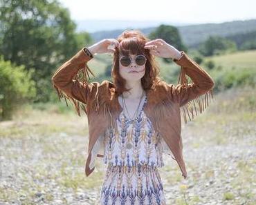 OUTFIT: STONES & FIELDS