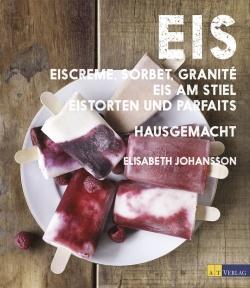 Ein EIS - Buch welches seinem Namen alle Ehre macht, von Elisabeth Johansson