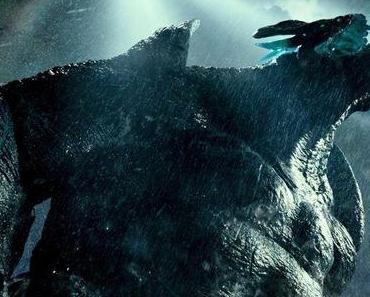 “Pacific Rim” von Guillermo Del Toro