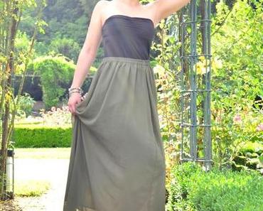 Outfit: Primadonna Girl