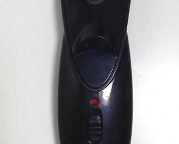 [Tipp] Beheizter Wimperformer von Tchibo