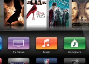 Apple TV: Die stille TV-Revolution…