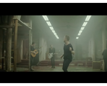 Heute gibt's Geschenke...