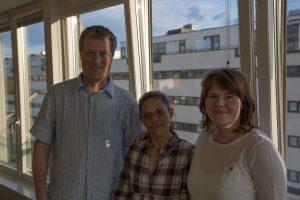 Gestrandete Roma im Land der reichen Guten