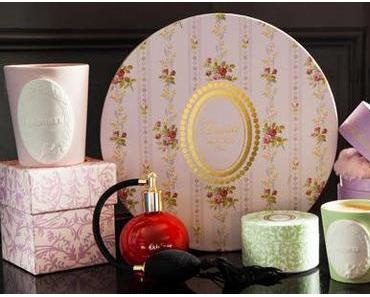 BeautyNews | Ladurée Beauty Online Shop