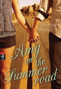 [Blogtour] Eine Sommer-Reise mit Amy – Summerfeeling und Schmetterlinge  pur!♥