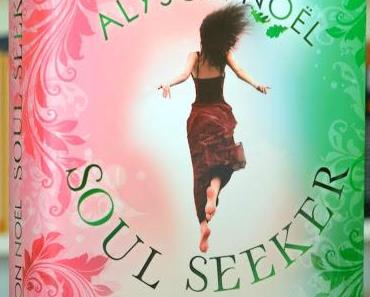 Soul Seeker-Das Echo des Bösen - Alyson Noel