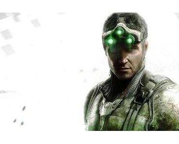 Neuer Trailer zu Splinter Cell Blacklist