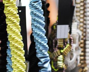 JEWELLERY...Just Female SS 14