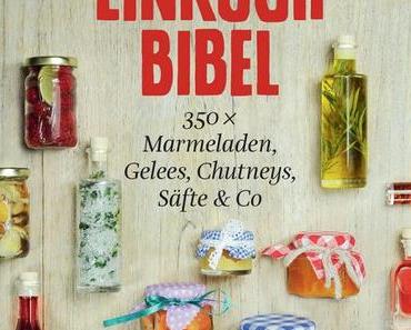 {Buchvorstellung} Die Einkoch-Bibel