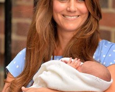 Princess Kates Royal Baby