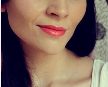 Lala Berlin Model Make-up-Look Spring Summer 2014