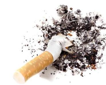 UMFRAGE: Totales Rauchverbot in der Gastronomie?