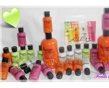 Treaclemmoon Enthusiastinnen gesucht - Test Aktion