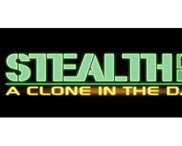 Im Test – Stealth Inc: A Clone in the Dark