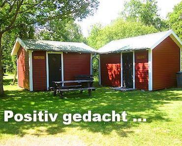 Positiv gedacht – Woche 30/2013