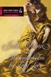 Rezension: Hochzeitsglocken für Lady Lucy