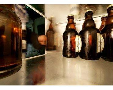 Was es nicht alles gibt - Das Bierlexikon