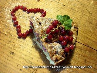 Heike hat es getan ...