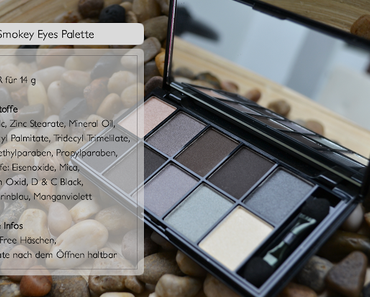 Unter die Lupe genommen #16