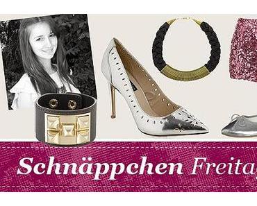 Cheaperias Schnäppchenfreitag