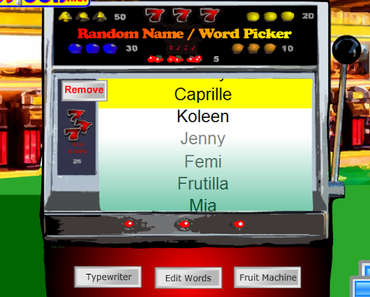 die Gewinner stehen fest