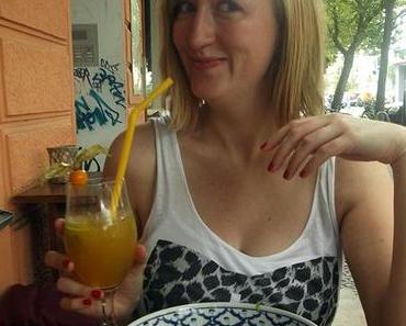 Birthday in Berlin - Pt I